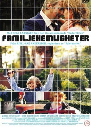 Secrets de famille (2001)