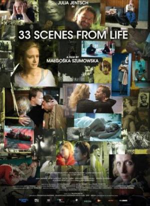 33 scènes de la vie (2008)