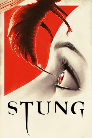 Stung, les guêpes tueuses (2015)