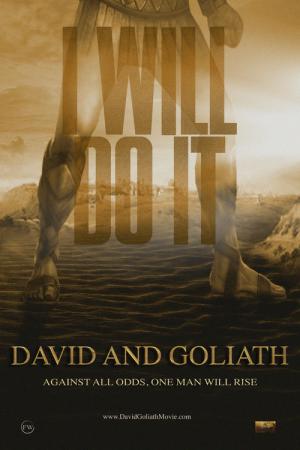 David et Goliath (2015)
