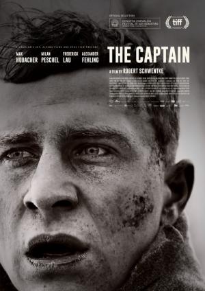 The Captain : L'usurpateur (2017)
