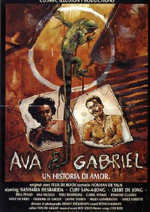 Ava et Gabriel (1990)