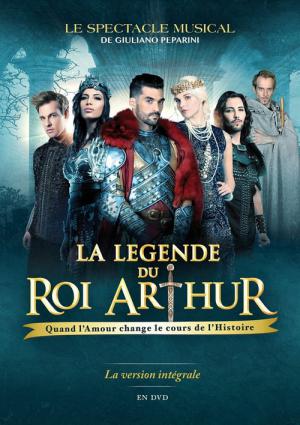 La Légende du roi Arthur (2015)