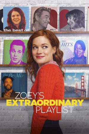 Zoey et son incroyable Playlist (2020)