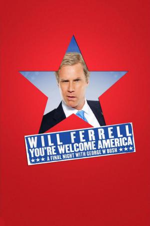Will Ferrell : une dernière soirée avec George W. Bush (2009)