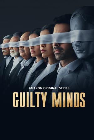Guilty Minds (2022)