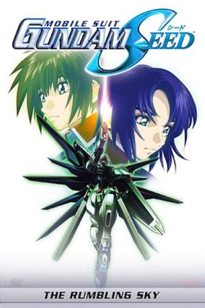 Mobile Suit Gundam SEED Special Edition II: The Far-Away Down (2004)