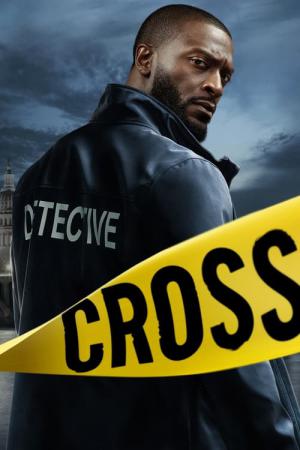 Alex Cross (2024)