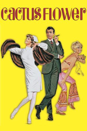 Fleur de cactus (1969)