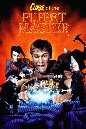 Puppet Master 6 (1998)