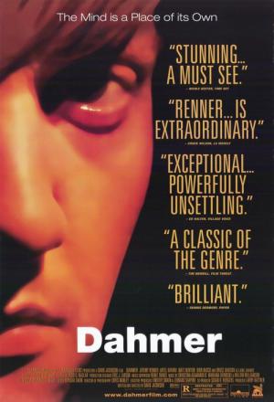 Dahmer le cannibale (2002)