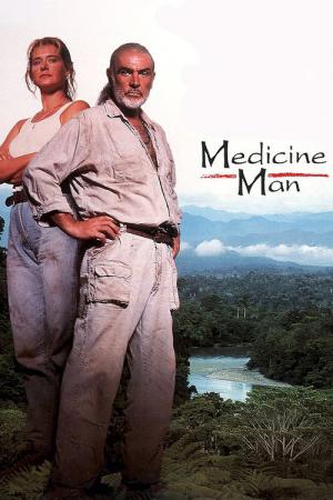 Medicine Man : Le Sorcier de l'Océan Vert (1992)