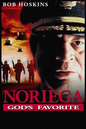 Noriega: l'élu de Dieu (2000)