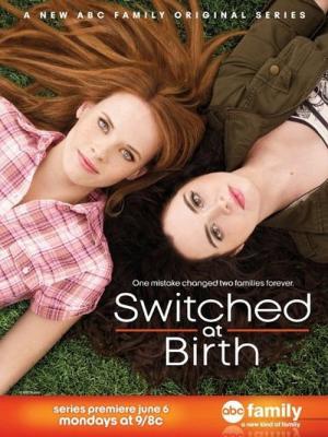 Switched (2011)