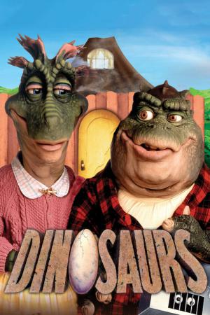 Dinosaures (1991)