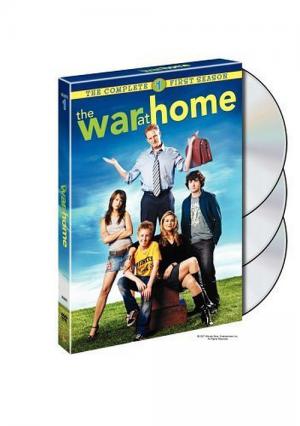 La Guerre à la maison (2005)
