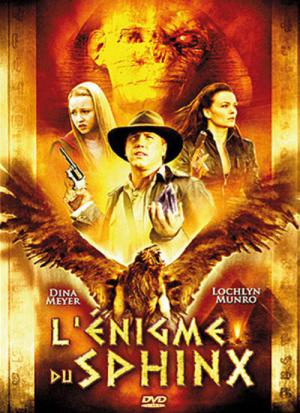 L'Énigme du Sphinx (2008)