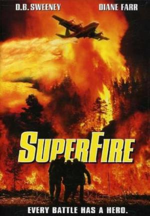 Superfire: l'enfer des flammes (2002)