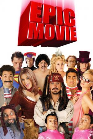 Big Movie (2007)