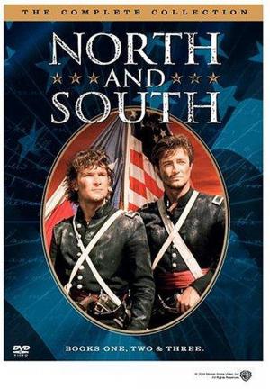 Nord et sud III (1994)
