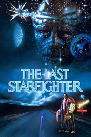 Starfighter (1984)