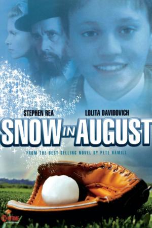 De la neige en août (2001)