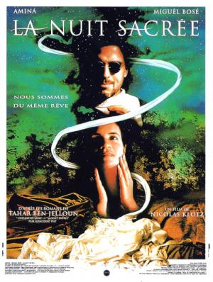 La nuit sacrée (1993)