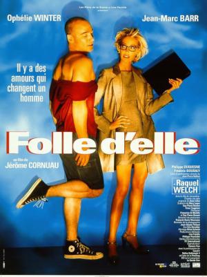 Folle d'elle (1998)