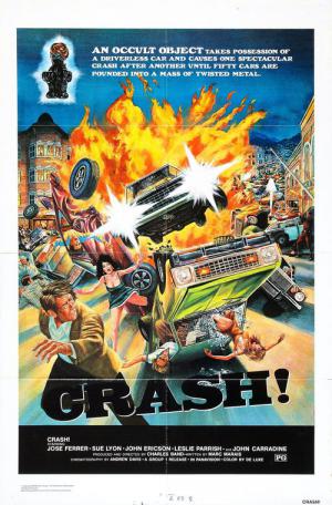 Crash (1976)