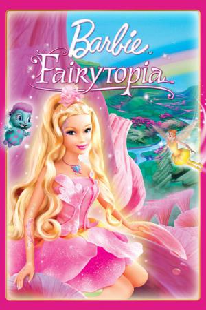 Barbie : Fairytopia (2005)