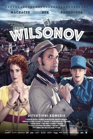 Wilson City (2015)
