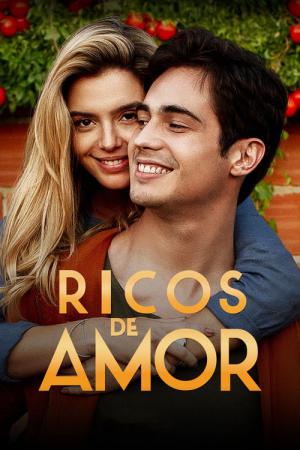 Riche en amour (2020)