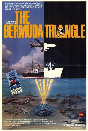 Le mystère du triangle des Bermudes (1978)