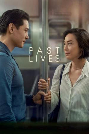Past Lives - Nos vies d’avant (2023)