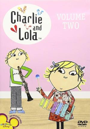 Charlie et Lola (2005)
