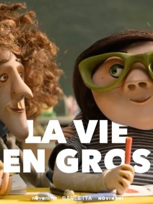 La Vie, en gros (2024)