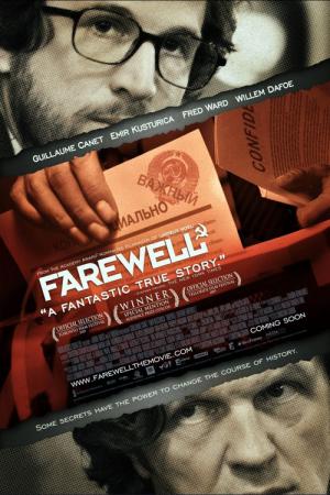 L'Affaire Farewell (2009)
