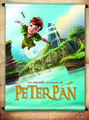 Les Nouvelles Aventures de Peter Pan (2012)