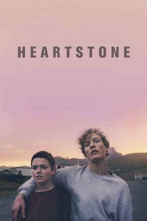 Heartstone, un été islandais (2016)