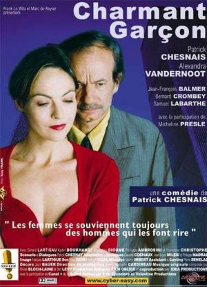 Charmant garçon (2001)