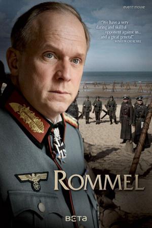 Rommel, le guerrier d'Hitler (2012)