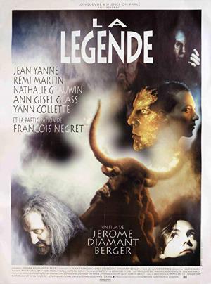 La légende (1993)
