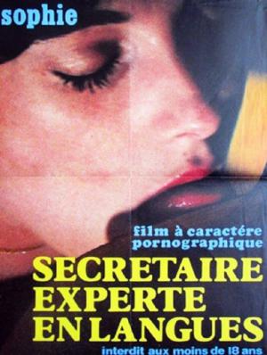 Secrétaire experte en langue (1981)