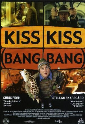 Kiss kiss (Bang Bang) (2001)