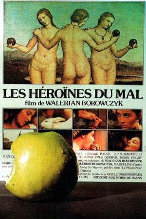 Les Héroïnes du mal (1979)