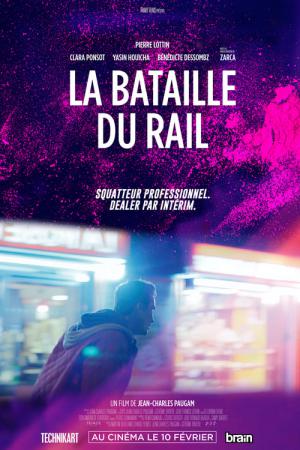 La Bataille du rail (2019)