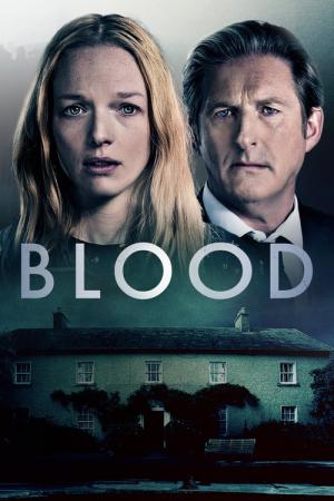 Blood (UK) (2018)