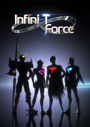 Infini-T Force (2017)