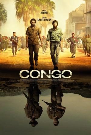 Congo Murder (2018)