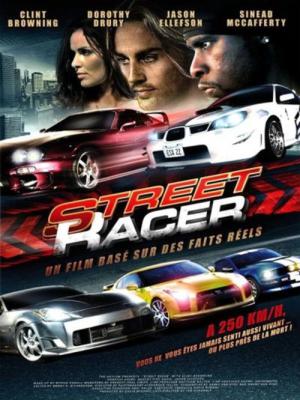 Street Racer - Poursuite infernale (2008)